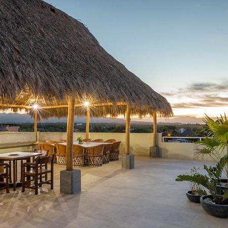 Punto Mita Eco Surf Suites & Cafe Punta Mita Extérieur photo