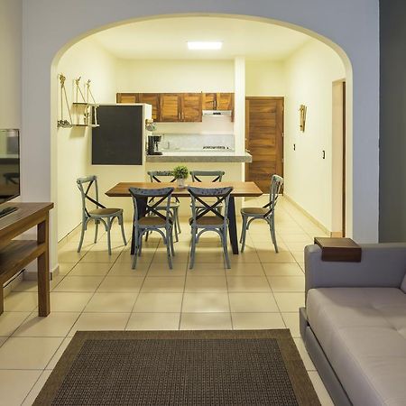 Punto Mita Eco Surf Suites & Cafe Punta Mita Extérieur photo