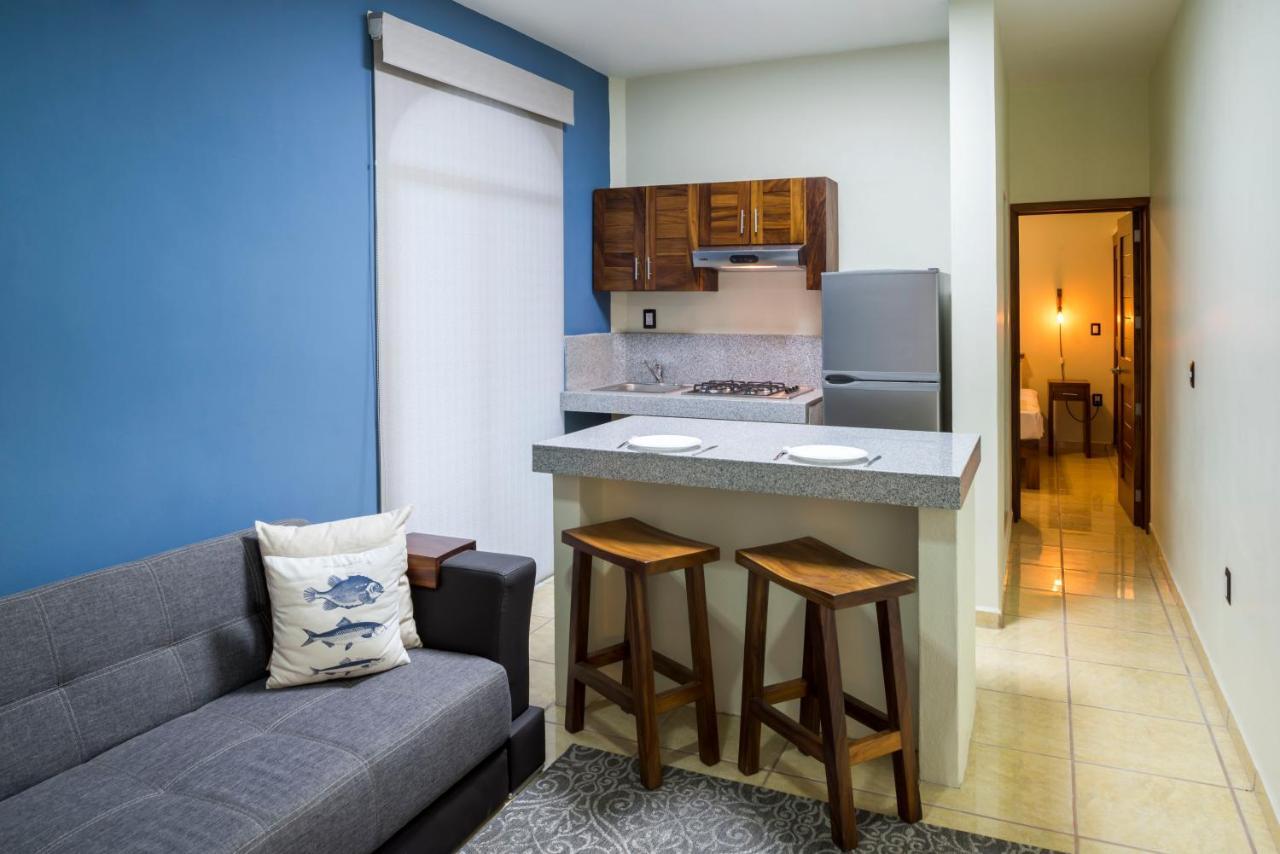 Punto Mita Eco Surf Suites & Cafe Punta Mita Extérieur photo