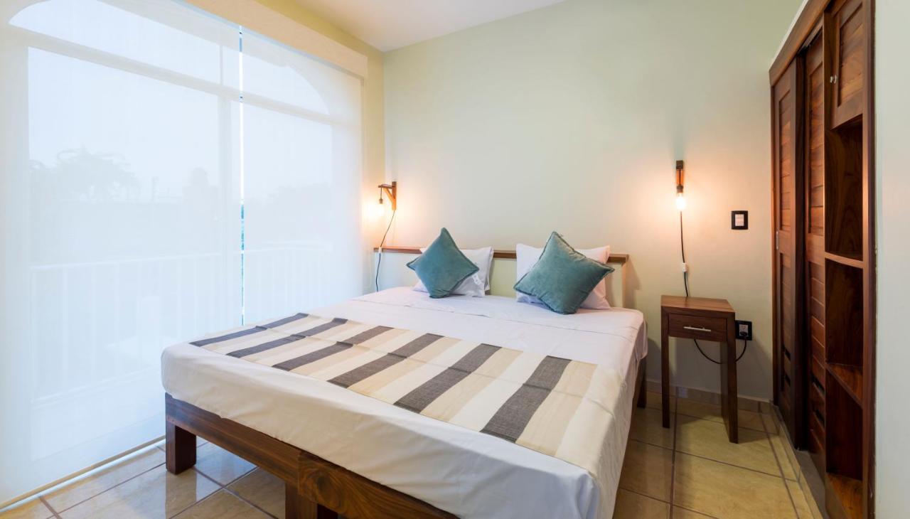 Punto Mita Eco Surf Suites & Cafe Punta Mita Extérieur photo