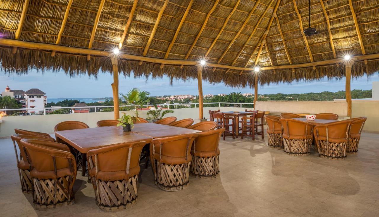 Punto Mita Eco Surf Suites & Cafe Punta Mita Extérieur photo