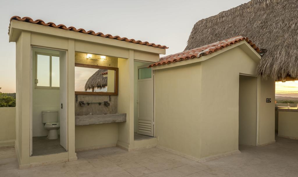 Punto Mita Eco Surf Suites & Cafe Punta Mita Extérieur photo