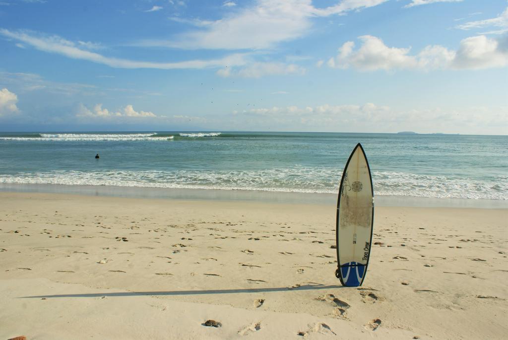 Punto Mita Eco Surf Suites & Cafe Punta Mita Extérieur photo