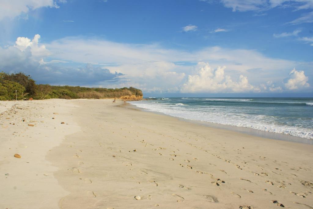 Punto Mita Eco Surf Suites & Cafe Punta Mita Extérieur photo