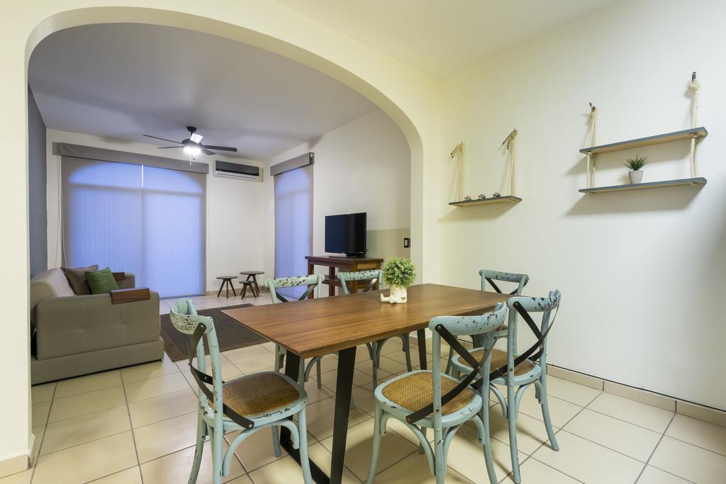 Punto Mita Eco Surf Suites & Cafe Punta Mita Extérieur photo
