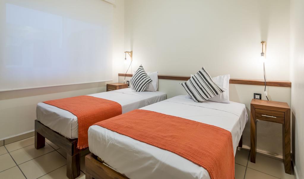 Punto Mita Eco Surf Suites & Cafe Punta Mita Extérieur photo