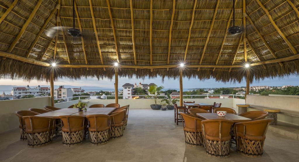 Punto Mita Eco Surf Suites & Cafe Punta Mita Extérieur photo