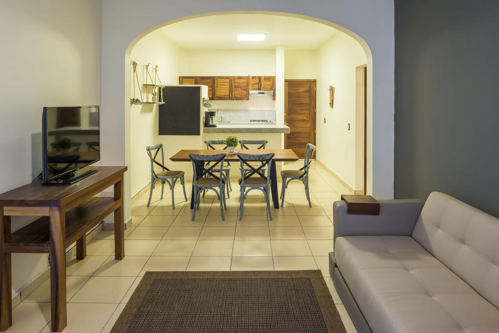 Punto Mita Eco Surf Suites & Cafe Punta Mita Extérieur photo