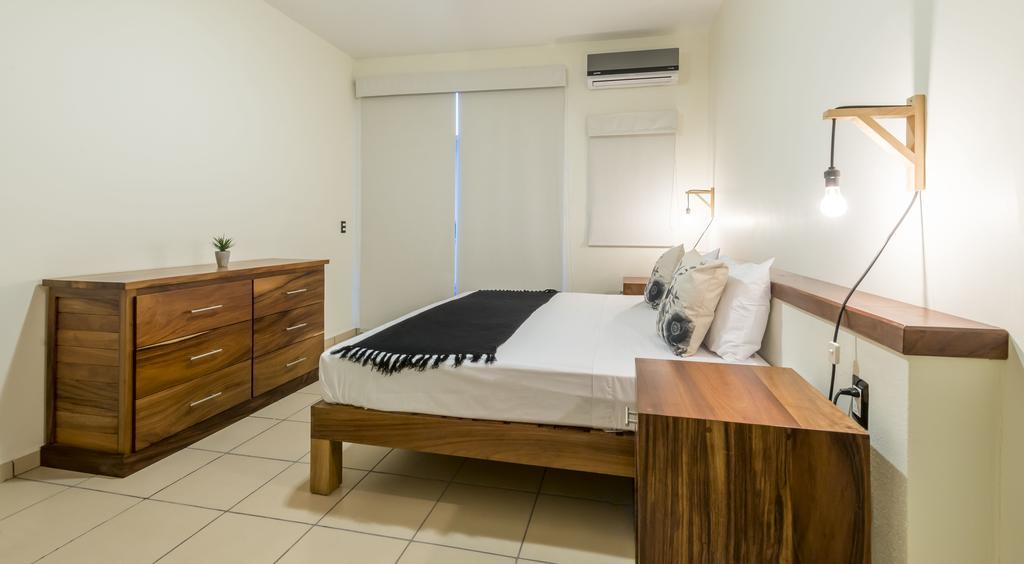 Punto Mita Eco Surf Suites & Cafe Punta Mita Extérieur photo